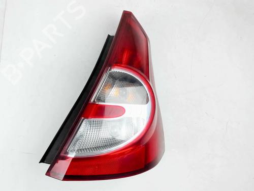 Right taillight DACIA SANDERO 1.4 MPI LPG | BP39760292C35 - Image 5