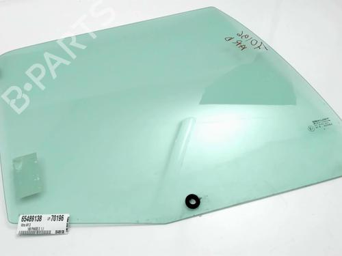 Rear right door window PEUGEOT 106 II (1A_, 1C_) 1.1 i | BP20406212C21 