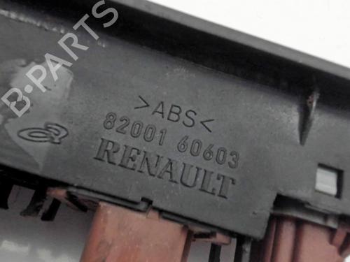 Left front window switch RENAULT MEGANE II Saloon (LM0/1_) | BP37166226I27 - Image 5