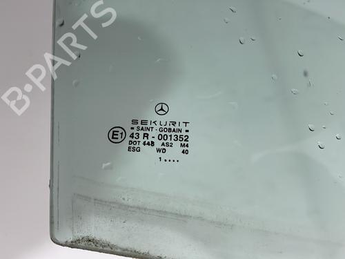 Used Front right door window Front right door window 30603000 30603000