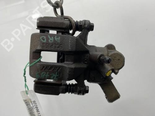 Used Right rear brake caliper Right rear brake caliper SUZUKI SWIFT III (MZ, EZ) 1.6 (RS416, RR 416, ZC31S) (125 hp) 20440636 20440636