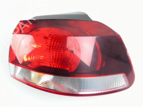Right taillight VW GOLF VI (5K1) 1.4 TSI | BP23778463C35 
