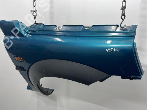 Right front fenders LAND ROVER FREELANDER I (L314) 2.0 DI 4x4 | BP22914081C42 