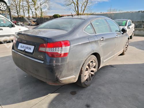 Starter CITROËN C5 III (RD_) 2.0 HDi 165 (RDRHHA, RDRHH8) | BP37037517M8 - Image 20