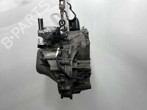 Used Gearbox MITSUBISHI SPACE STAR MPV (DG_A) 1.9 DI-D (DG4A) (102 hp) 20441665