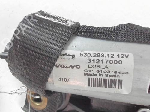 Rear wiper motor VOLVO C30 (533) 2.0 D | BP20401405M102 