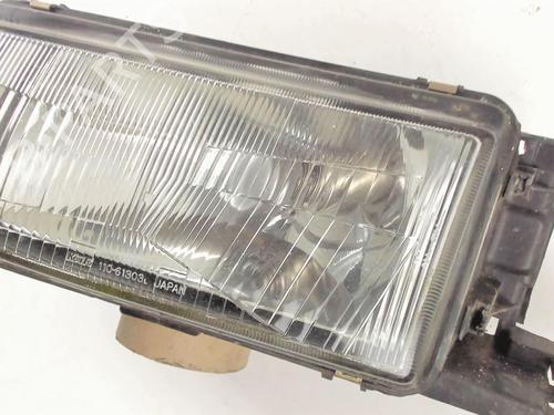 Used Left headlight Left headlight MAZDA 323 S IV (BG) 1.3 16V (BG3P) (73 hp) 21237107 21237107