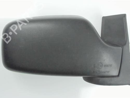 Bakspejl Højre FIAT ULYSSE (220_) 2.0 JTD 16V | BP21238268C27 