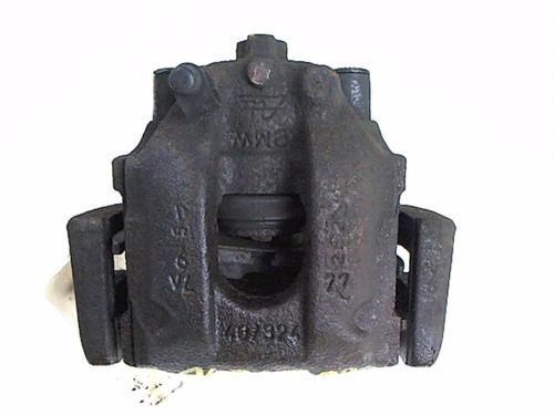 Used Left rear brake caliper BMW 7 (E38) 730 i, iL (218 hp) 25265094