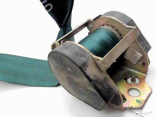 Høyre foran beltestrammer CITROËN BERLINGO / BERLINGO FIRST MPV (MF_, GJK_, GFK_) 2.0 HDI 90 (MFRHY) | BP30913015C88