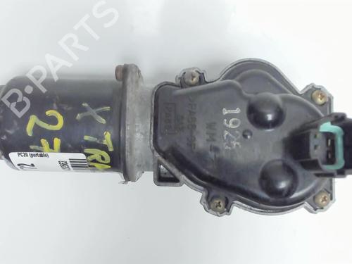 Front wiper motor NISSAN X-TRAIL I (T30) 2.2 Di 4x4 | BP20458980M29 