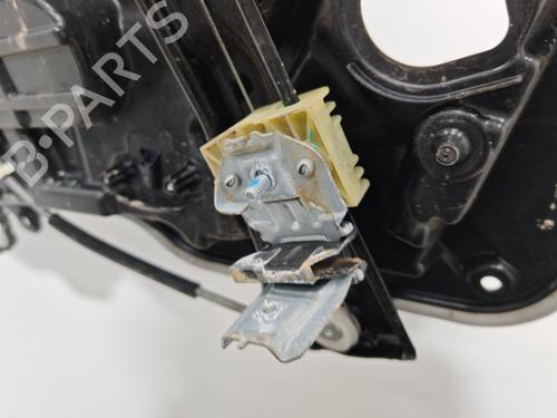 Front right window mechanism ALFA ROMEO GIULIA (952_) 2.2 D (952AEM250, 952AEA250) | BP39710380C23 - Image 10