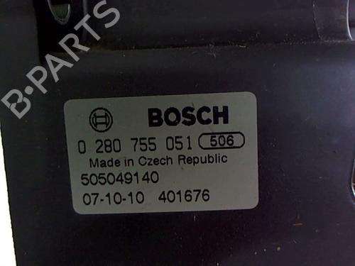 Used Electronic module Electronic module ALFA ROMEO GT (937_) 1.9 JTD (937CXN1B) (150 hp) 21235698 21235698