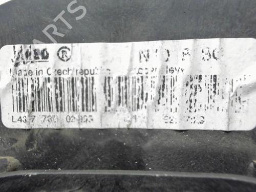 Used Heater blower motor TOYOTA AYGO (_B1_) 1.0 (KGB10_, KGB10R) (68 hp) 20469769