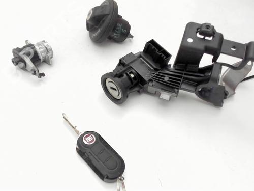 Ignition barrel FIAT PUNTO (199_) | BP36526001M48 - Image 3