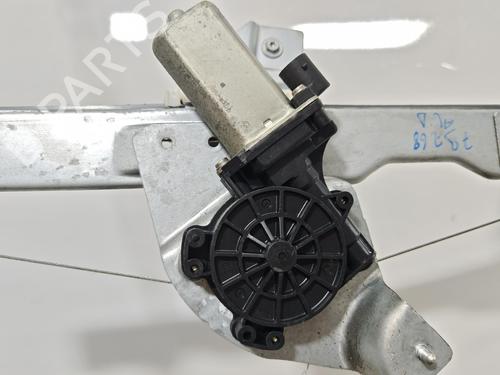 Front right window mechanism DACIA DUSTER (HS_) 1.5 dCi (HSMC) | BP38475311C23 - Image 6