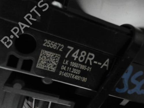 Steering column stalk RENAULT CLIO V (B7_) 1.5 Blue dCi 85 (B7AG) | BP33701994I23 - Image 6