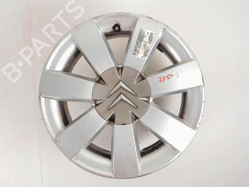Used Rim CITROËN C8 (EA_, EB_) 2.0 HDi (109 hp) 20399822
