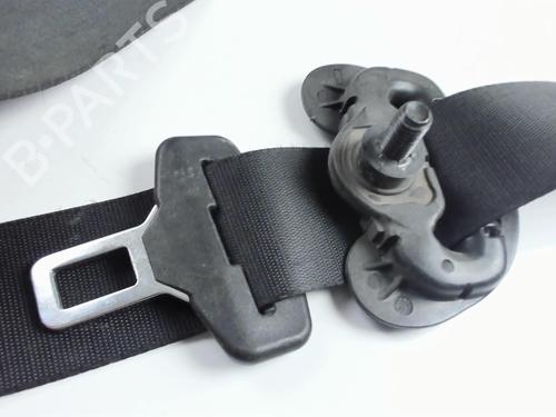 Used Front right seatbelt Front right seatbelt MINI MINI (R56) One (75 hp) 20428100 20428100