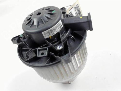 Heater blower motor OPEL MERIVA B MPV (S10) 1.4 (75) | BP20465332M62 