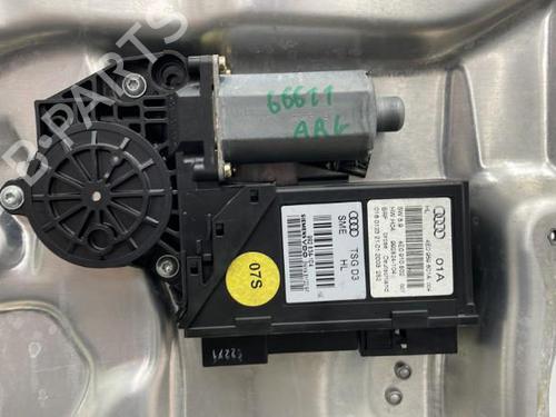Rear left window mechanism AUDI A8 D3 (4E2, 4E8) 4.2 quattro | BP20440322C24  - Image 5