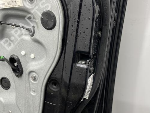 Right front door VW TOURAN (1T1, 1T2) 1.9 TDI | BP29749675C3 