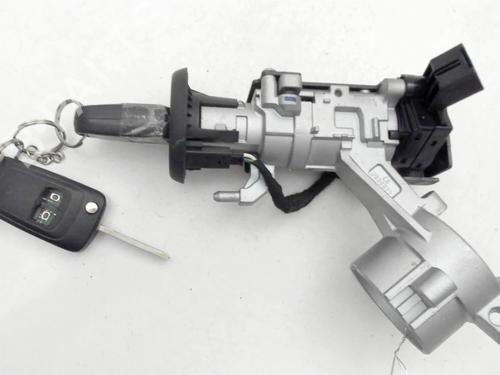 Ignition barrel OPEL MERIVA B MPV (S10) 1.4 (75) | BP40612219M48 - Image 5