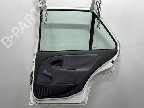 Right rear door CITROËN SAXO (S0, S1) 1.4 VTS | BP21162789C5 