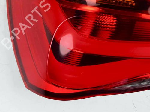Used Left taillight Left taillight 36900395 36900395