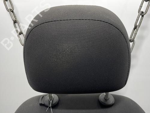 Left front seat OPEL COMBO Box Body/MPV (X12) 1.3 CDTI (B05) | BP26586247C15 - Image 10