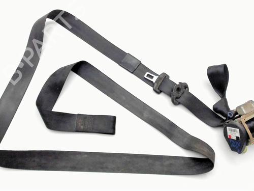 Front left seatbelt AUDI A3 (8P1) 1.9 TDI | BP37458746I26 - Image 6