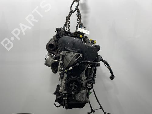Used Engine Engine VW POLO V (6R1, 6C1) 1.4 TDI (75 hp) 32373707 32373707