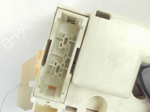 Used Climate control Climate control 20450561 20450561