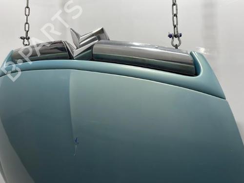 Used Hood Hood CITROËN C8 (EA_, EB_) 2.2 (158 hp) 20417696 20417696