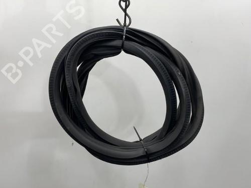 Used Rubber door seal OPEL CORSA D (S07) 1.3 CDTI (L08, L68) (75 hp) 20440340