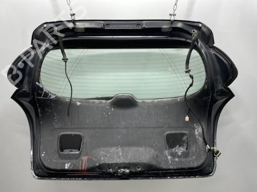 Tailgate PEUGEOT 308 SW I (4E_, 4H_) 1.6 HDi | BP20389365C6 