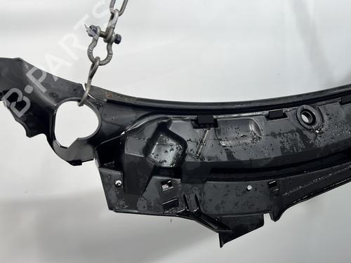 Scuttle panel CITROËN C3 Pluriel (HB_) 1.6 | BP32509167C110