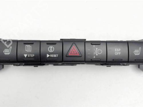 Warning switch CHRYSLER SEBRING (JS) 2.0 VVT | BP25445033I22 - Image 2