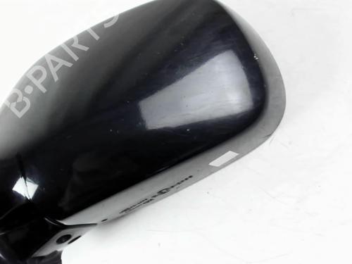 Left mirror SUZUKI GRAND VITARA I (FT, HT) 2.0 HDI 110 16V 4x4 (SQ420D, TD83V) | BP22104582C26 