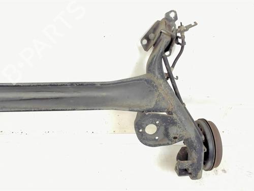Rear axle FIAT PUNTO (188_) 1.2 60 (188.030, .050, .130, .150, .230, .250) | BP20424708M2 