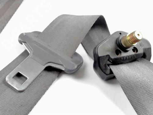 Used Front right seatbelt Front right seatbelt RENAULT SAFRANE I (B54_) 2.1 dT (B546) (88 hp) 20469654 20469654