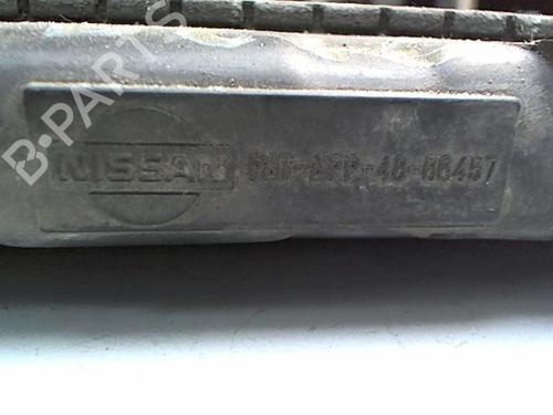 Køler NISSAN ALMERA I Hatchback (N15) 1.6 | BP21205491M31 