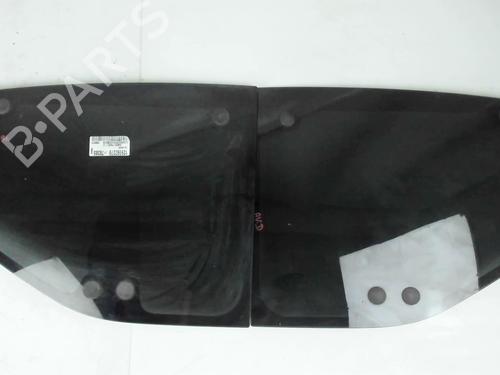 Used Sunroof Sunroof RENAULT KANGOO BE BOP (KW0/1_) [2009-2026] 40116155 40116155
