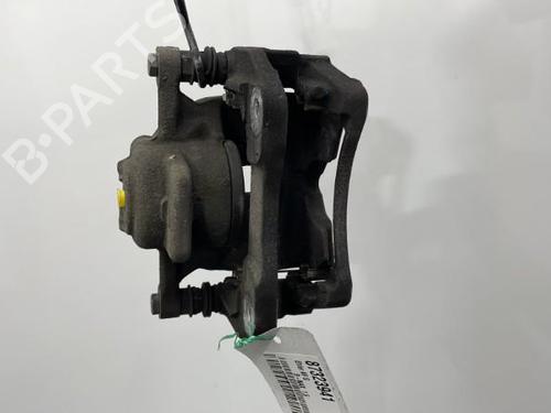 Used Left front brake caliper Left front brake caliper FORD B-MAX (JK) 1.6 TDCi (95 hp) 20396842 20396842