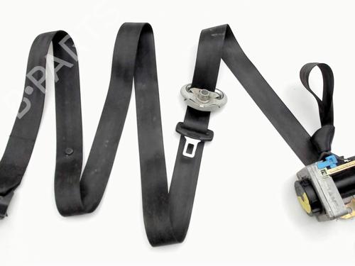 Used Front left seatbelt VW GOLF IV (1J1) 1.6 (100 hp) 32264113