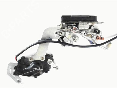 Rear right lock SUZUKI BALENO (EG) 1.9 TD (SY419) | BP21237256C99 