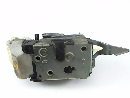 Used Front right lock Front right lock CITROËN JUMPER I Van (244) 2.2 HDi (101 hp) 20403597 20403597