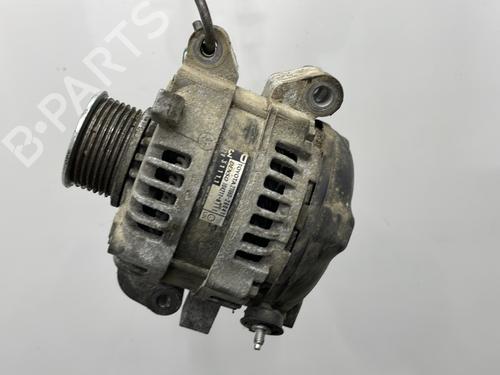 Used Alternator TOYOTA RAV 4 IV (_A4_) 2.0 D (ALA40_, ALA40R) (124 hp) 23779933