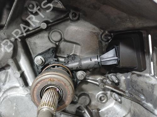 Gearbox CITROËN DS3 Convertible  | BP36345148M3  - Image 13