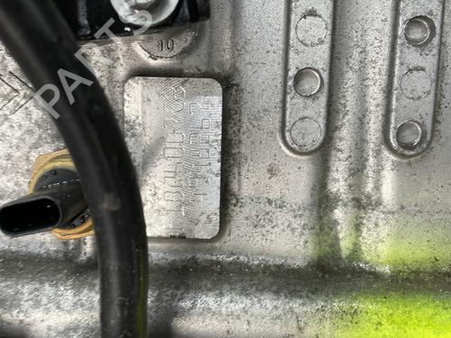 Engine FORD FIESTA VII (HJ, HF) 1.5 TDCi | BP33001883M1 - Image 3